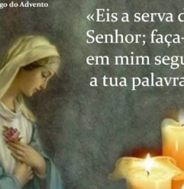 Nossa Senhora