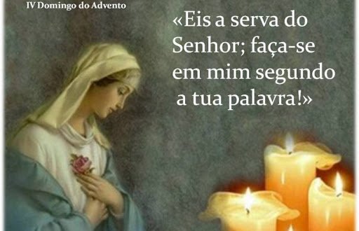 Nossa Senhora