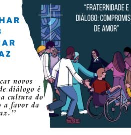 Campanha da Fraternidade Ecumênica