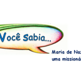 Você Sabia?