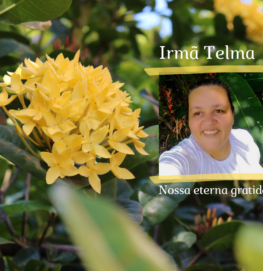 Irmã Telma
